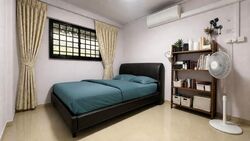 Blk 221 Tampines Street 24 (Tampines), HDB 3 Rooms #562929151